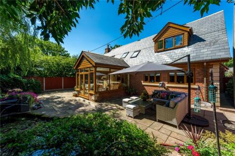 Smithy Lane, Stalmine, Poulton-le-Fylde, Lancashire