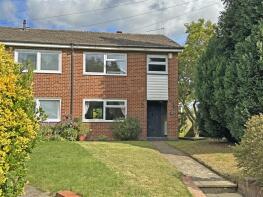 2d, Earlswood Road, Redhill RH1 6HE