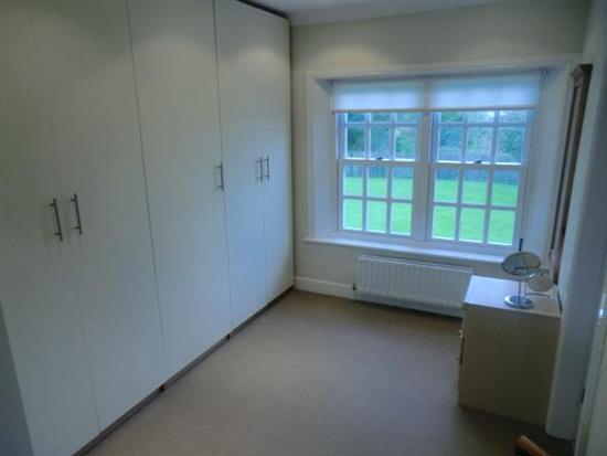 Dressing Room