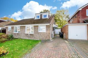 50, Monarch Way, Southampton SO30 3JQ