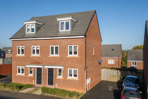 Haydock Avenue, Castleford, Wakefield