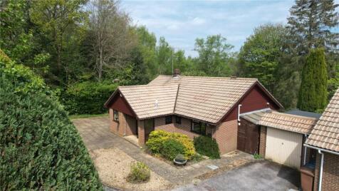 Steepways, Hindhead, Surrey, GU26