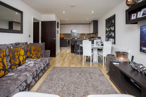 Boulevard Drive, Beaufort Park, Colindale, NW9