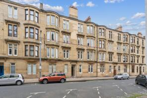 Flat 2/2, 32, Gardner Street, Glasgow G11 5NJ