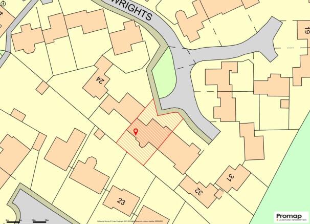 Plot Map