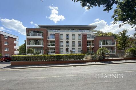 Branksome Wood Road, Bournemouth, BH2