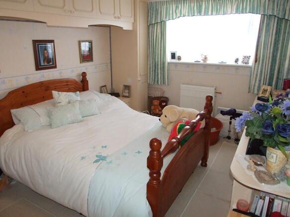 Bed 1