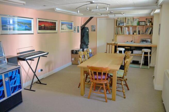 workshop