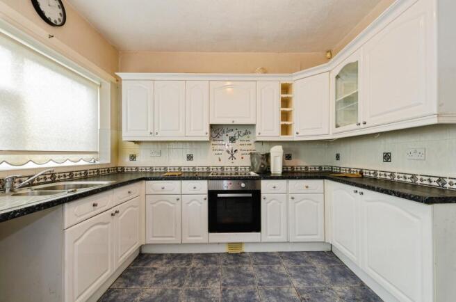 5 Chestnut Road, Wigan WN1 3XG