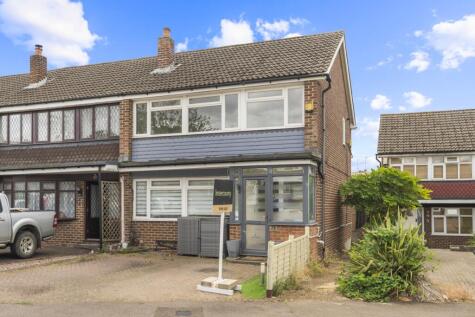 Elmbridge, Churchgate Street, Old Harlow, Essex, CM17