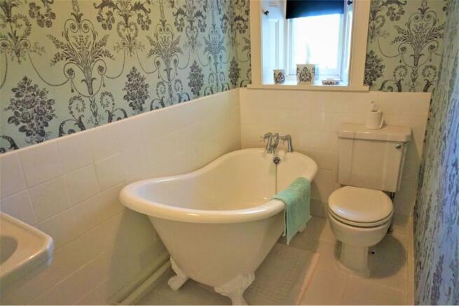 Bathroom Two