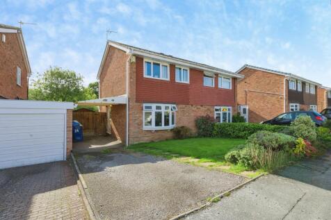 Hebden, Wilnecote, Tamworth