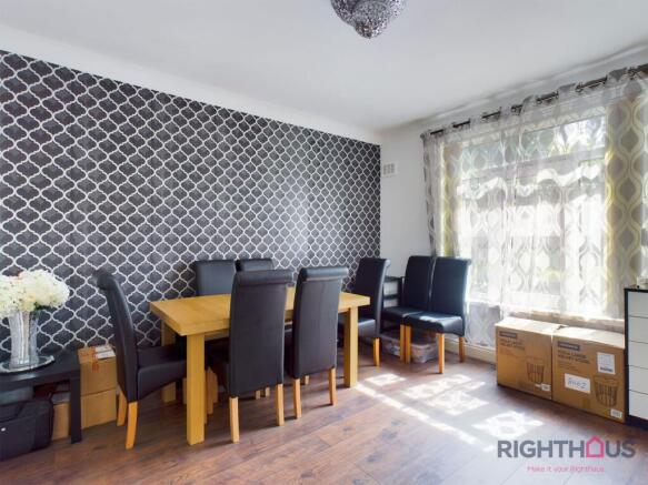 Dining Room/Sitting Room