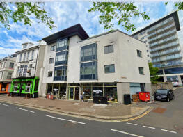 Flat 2, 1, North Street, Plymouth PL4 0AF