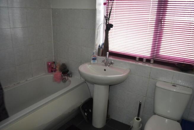 Bathroom S66 2QA