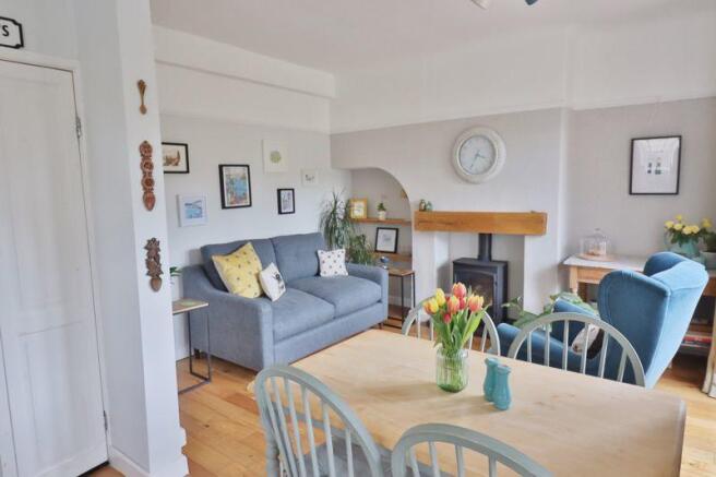 Family/Dining Room 