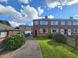 5, Houldsworth Avenue, Heckmondwike WF16 9BD