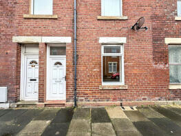 57, William Street, Blyth NE24 2HR