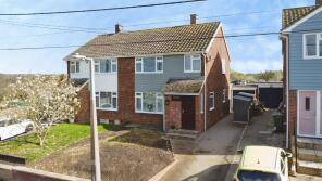 14, Fennes Road, Braintree CM7 5LB