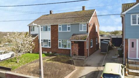 Fennes Road, Braintree