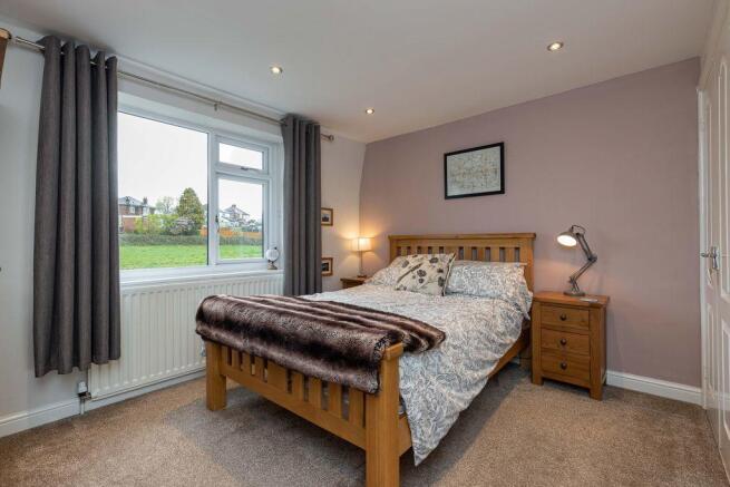 Bedroom 1 (Double)