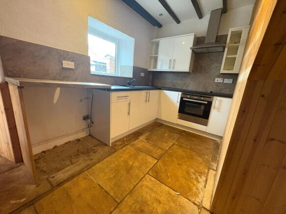 2 bed Terraced for sale Image 4