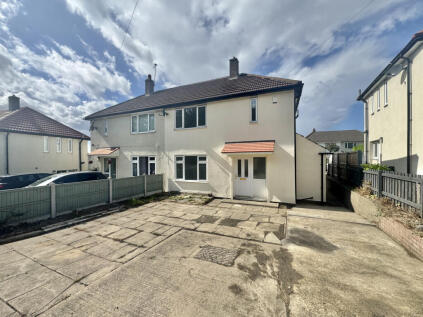 Swarcliffe Drive, Leeds, West Yorkshire, LS14