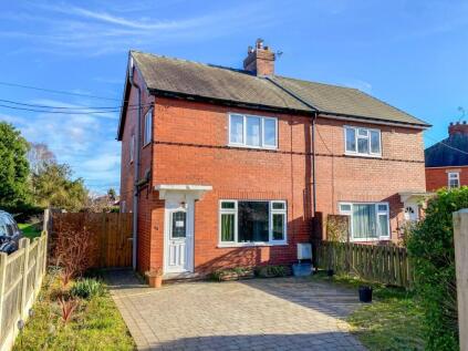 Ferry Road, Barrow Upon Humber, North Lincolnshire, DN19