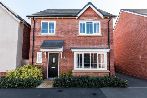Huffer Road, Kegworth, Derby