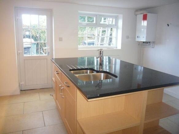Additional Kitchen