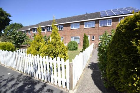 Elmgrove Estate, Hardwicke, Gloucester, Gloucestershire, GL2