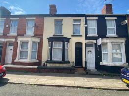 21, Malden Road, Liverpool L6 6BE