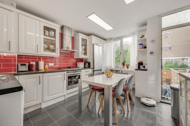 Garlinge Road, West Hampstead, London, NW2 photo 3