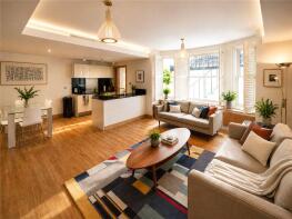 Flat B3, 2-4, Templeton Place, London SW5 9LZ