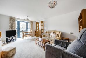 Flat 31, Elles House, Shotfield, Wallington SM6 0BL