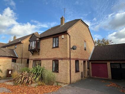 Liberty Drive, Duston, NN5 6TU