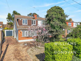 49, Cumberland Avenue, South Benfleet, Benfleet SS7 5NU