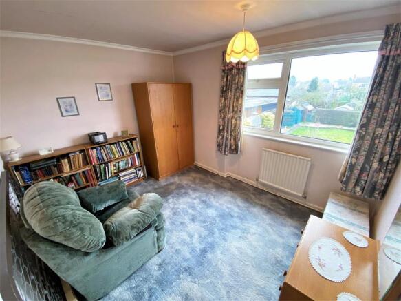 Bedroom Two 697