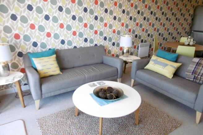 Lounge/Diner (lounge