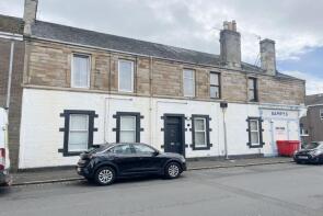 Flat 5, 100, George Street, Ayr KA8 0BP