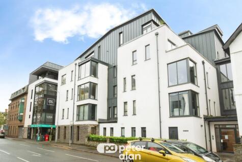 Park Place, Cardiff