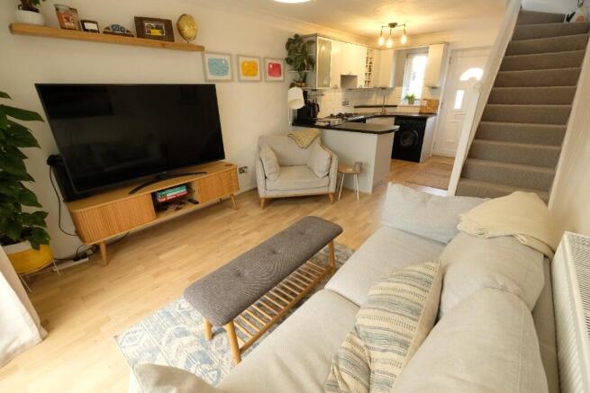 SITTING AREA