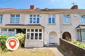 38, Fourth Avenue, Bristol BS7 0RW