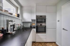 Flat 22, Old Market Square, Baroness Road, London E2 7PQ