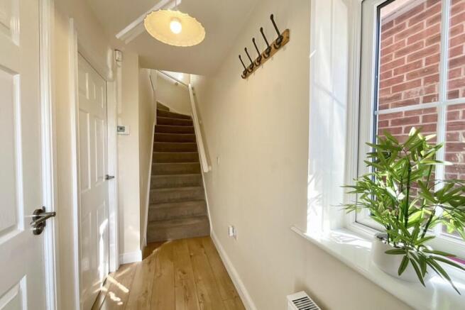 3 bed Semi-Detached for sale Image 10