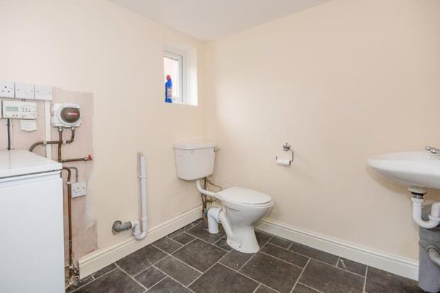 WC