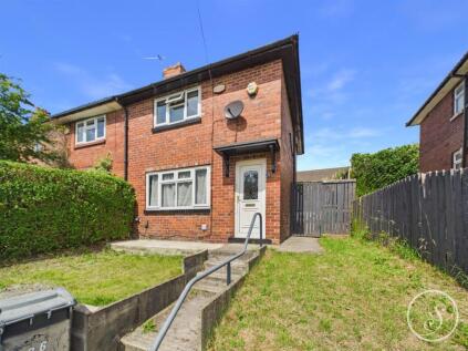 Wykebeck Road, Leeds