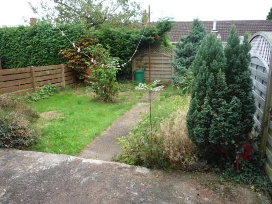 Private Garden