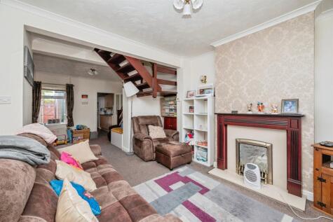 Palgrave Road, Great Yarmouth