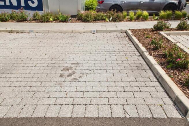 Car park Space
